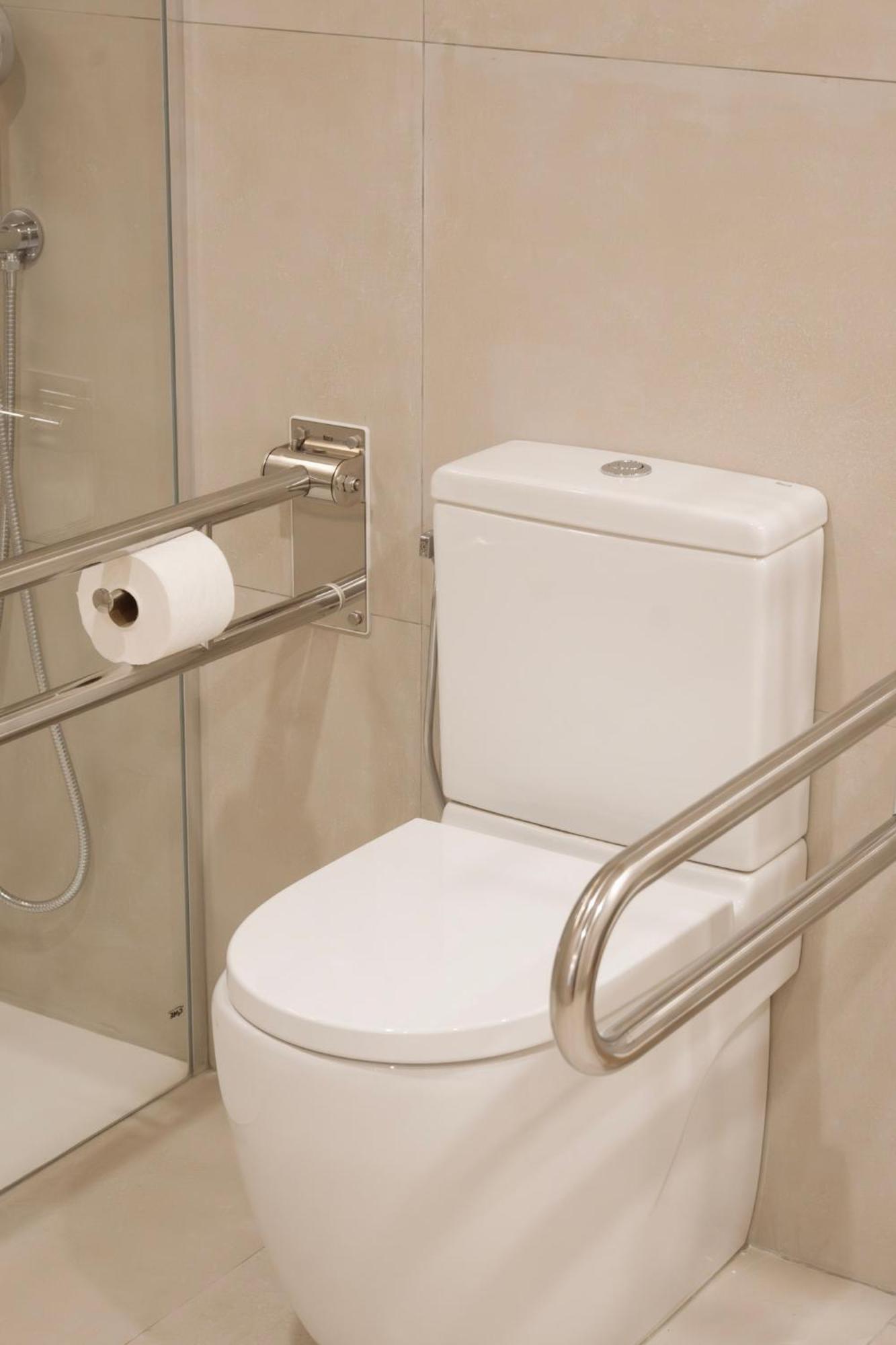 Apartamentos Joaquin Costa Santander Eksteriør billede